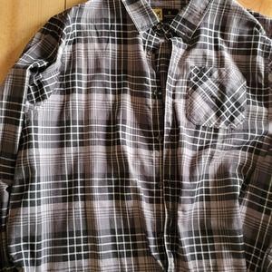 Browning 3xl flannel